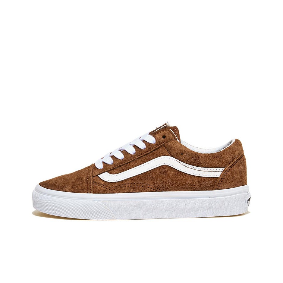 Vans Shoes Old Skool - Кеды Vans Old Skool износостойкие и