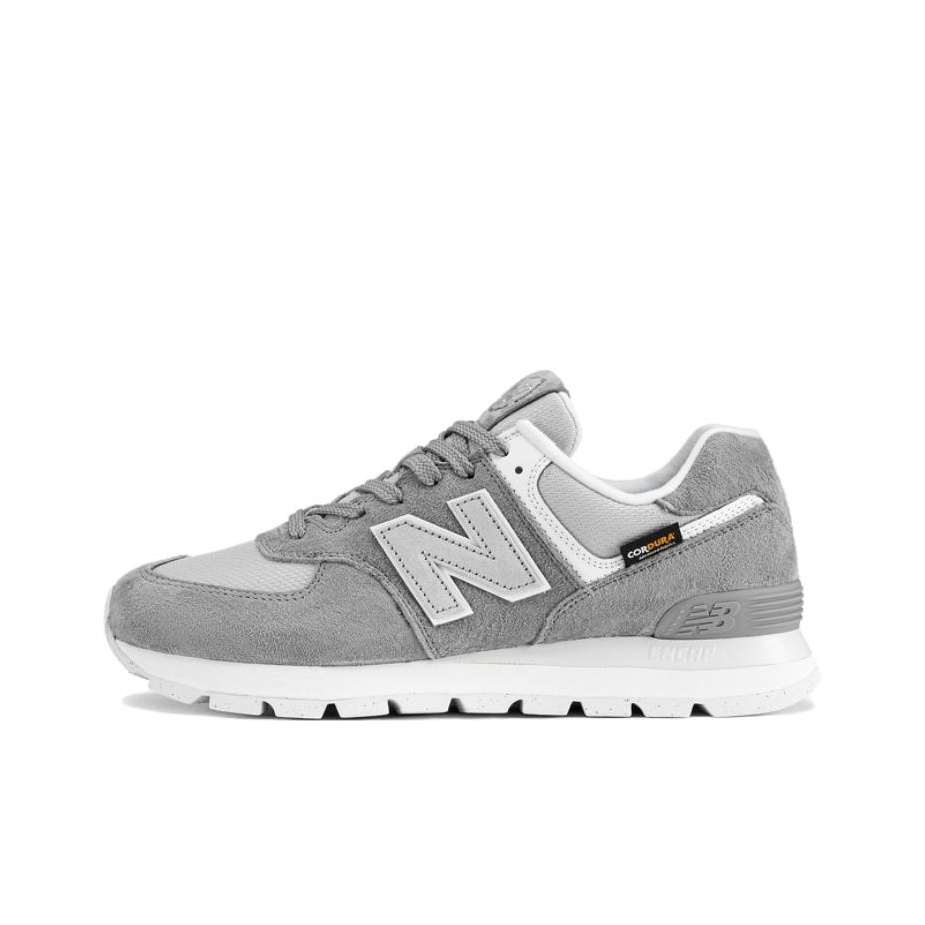 New Balance Shoes 574 - Кроссовки New Balance NB 574 унисекс,