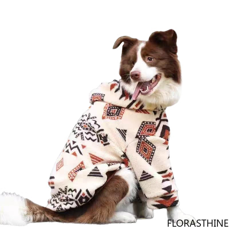 Sherpa Hoodie Fleece - Зимняя теплая утепленная куртка с капюшоном