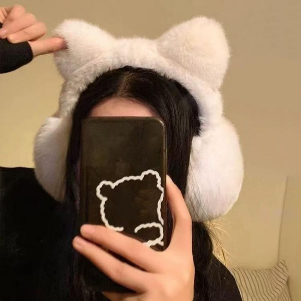 Легкие складные наушники для к – обзор и цена Earmuffs Foldable