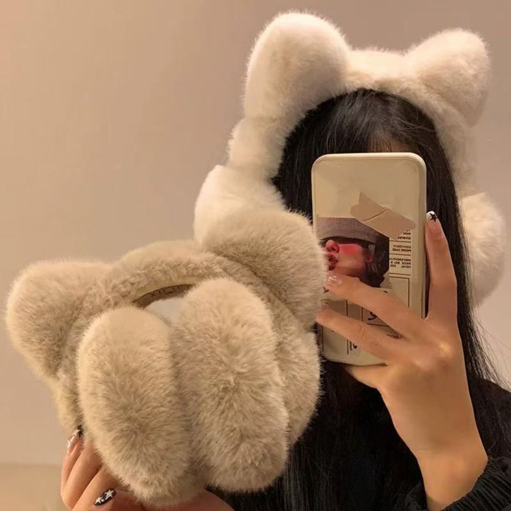 Легкие складные наушники для к – обзор и цена Earmuffs Foldable