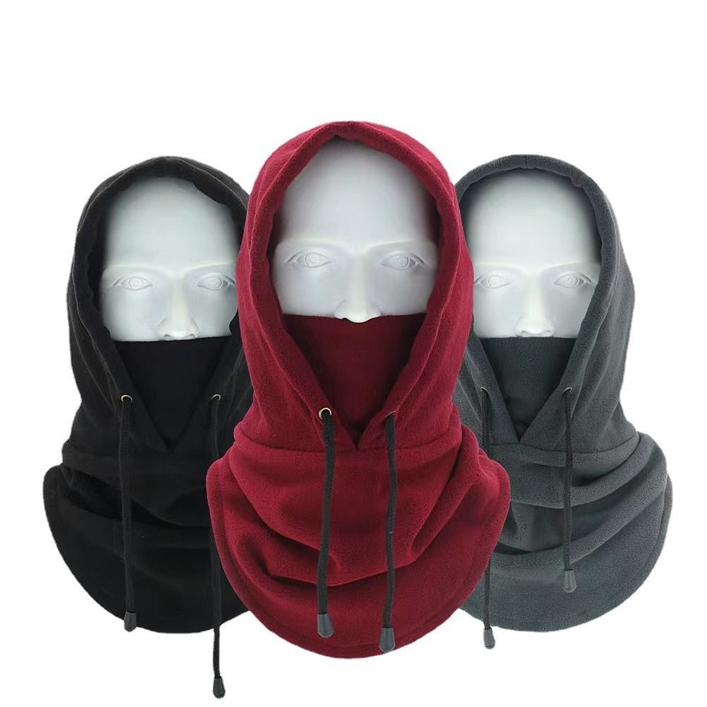 Флисовая мужская Балаклава, зи – обзор и цена Balaclava Ski Mask