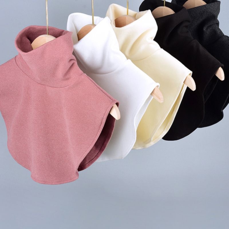 Термоколпак с высоким воротник – обзор и цена Neck Gaiter Fleece