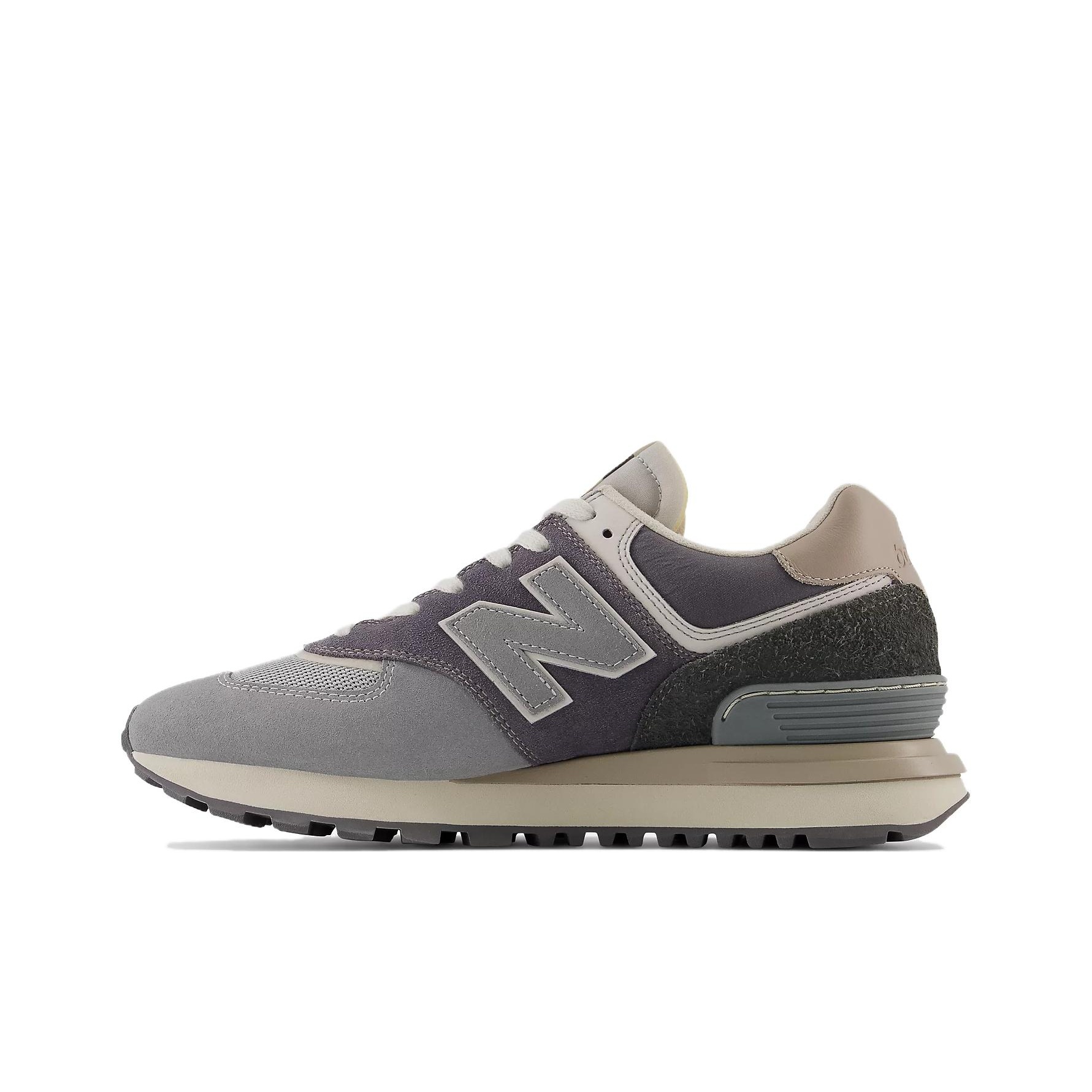 New Balance 574 Legacy Vintage – обзор и цена New Balance Shoes 574