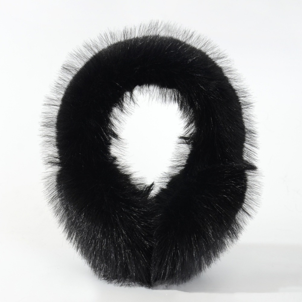 Зимние теплые мягкие плюшевые  – обзор и цена Earmuffs Foldable