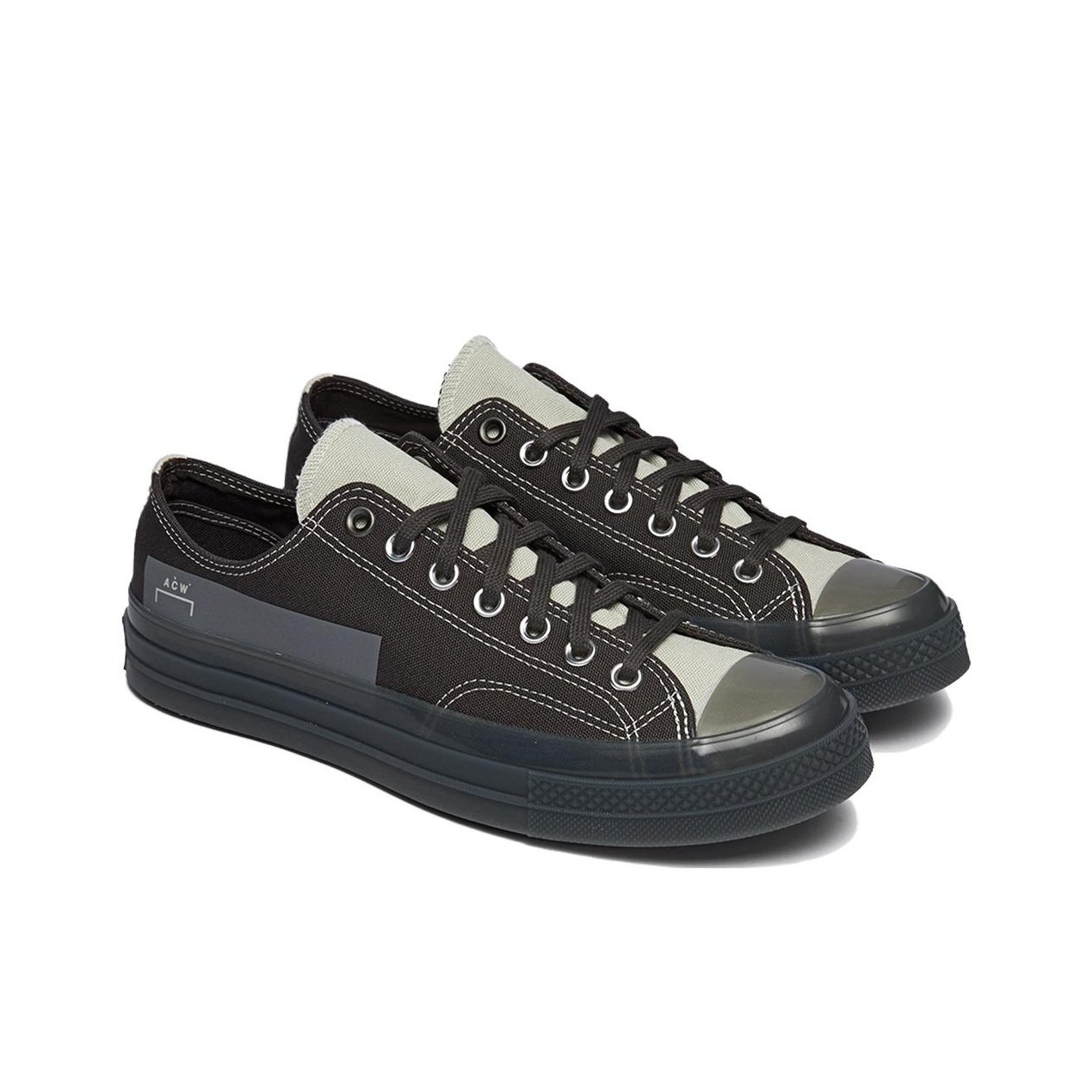 A COLD WALL* X Converse Chuck  – обзор и цена Converse Shoes Chuck 70