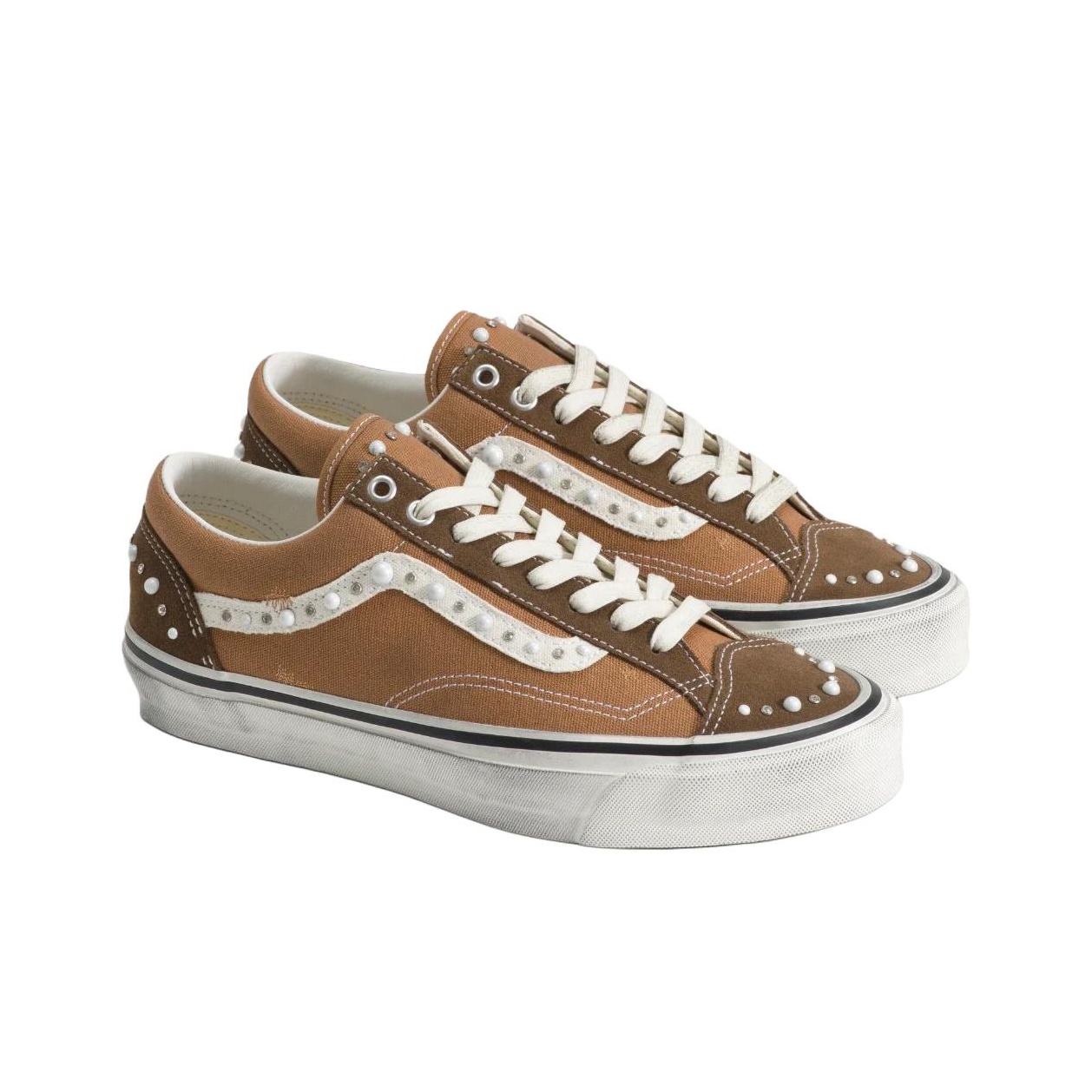Кроссовки для скейтбординга Va – обзор и цена Vans Shoes Old Skool