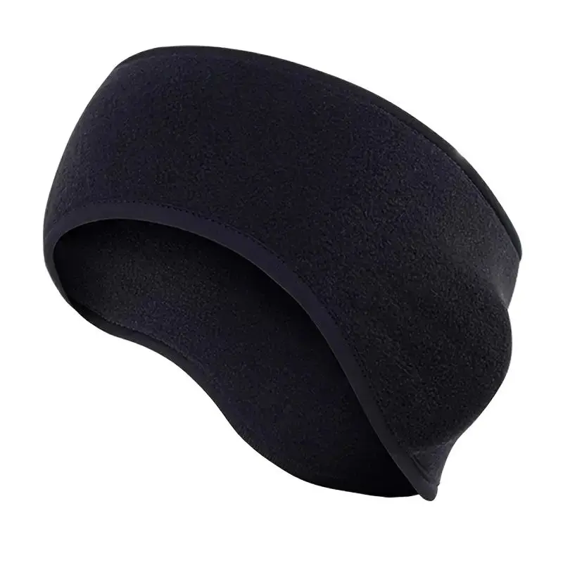 1 шт. стильная зимняя повязка  – обзор и цена Winter Headband Fleece