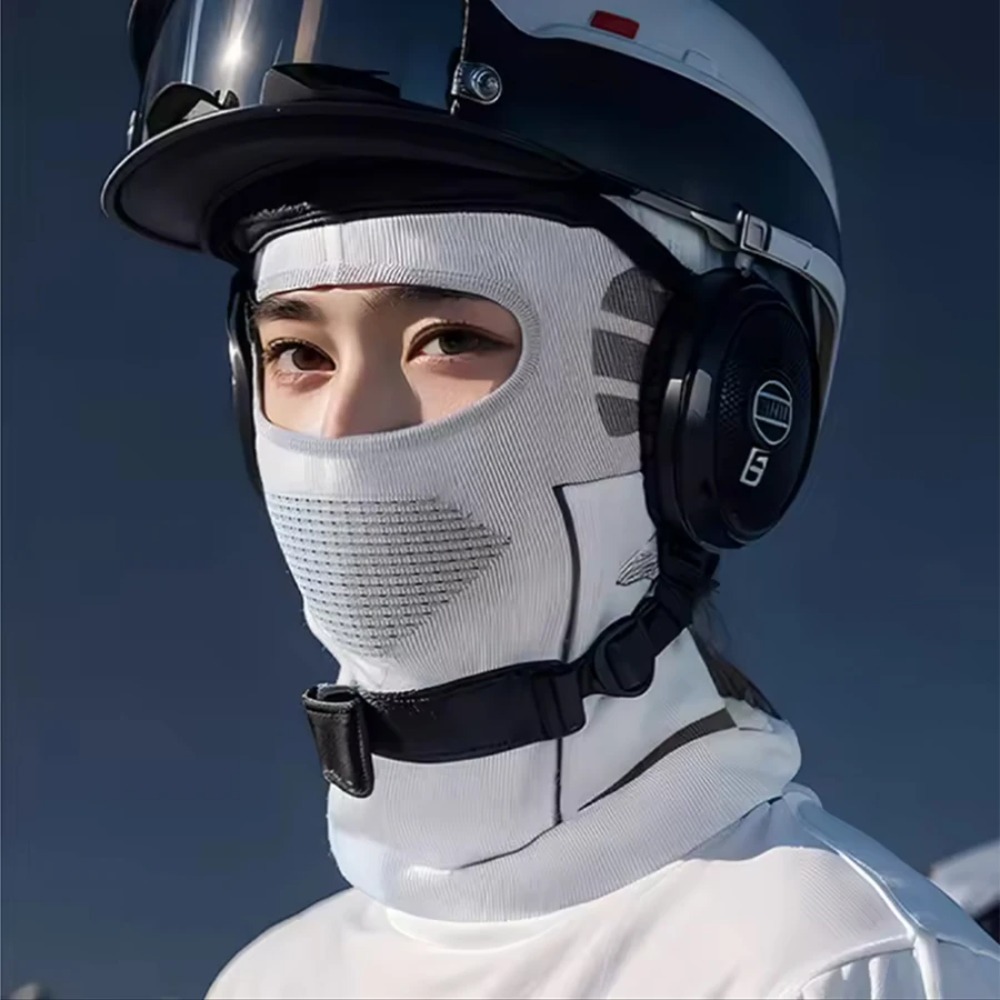 Мужская и женская термобалакла – обзор и цена Balaclava Ski Mask
