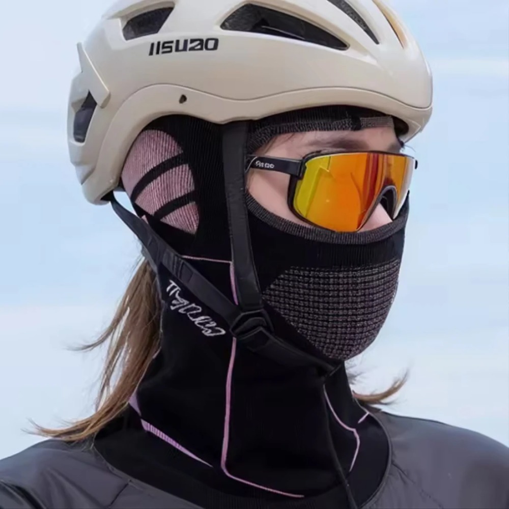 Мужская и женская термобалакла – обзор и цена Balaclava Ski Mask