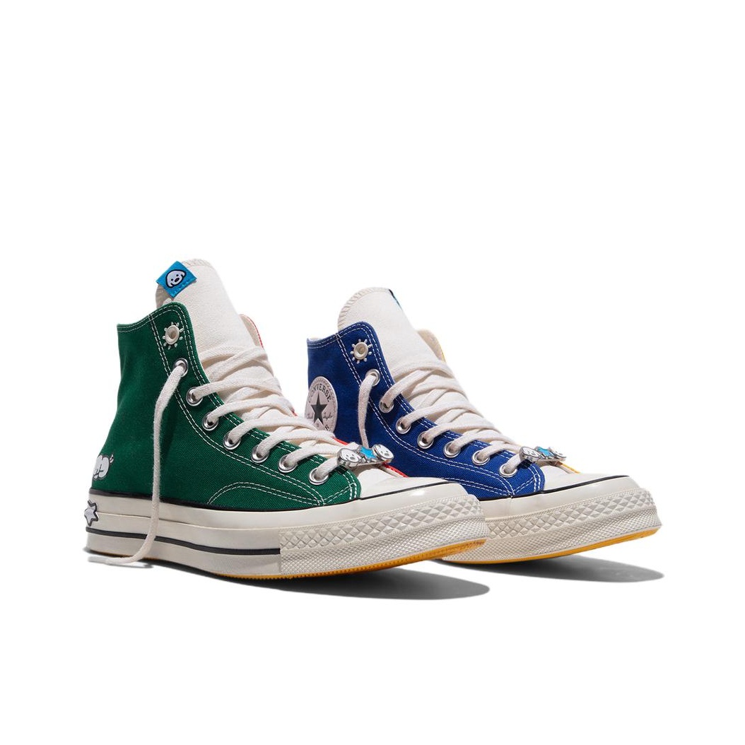 Кеды Converse x MATSUI Chuck 7 – обзор и цена Converse Shoes Chuck 70