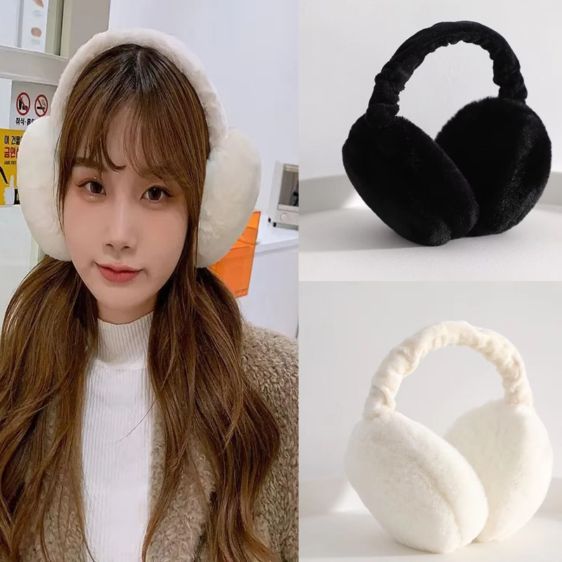 1/2/3/4 шт. Универсальные скла – обзор и цена Earmuffs Foldable