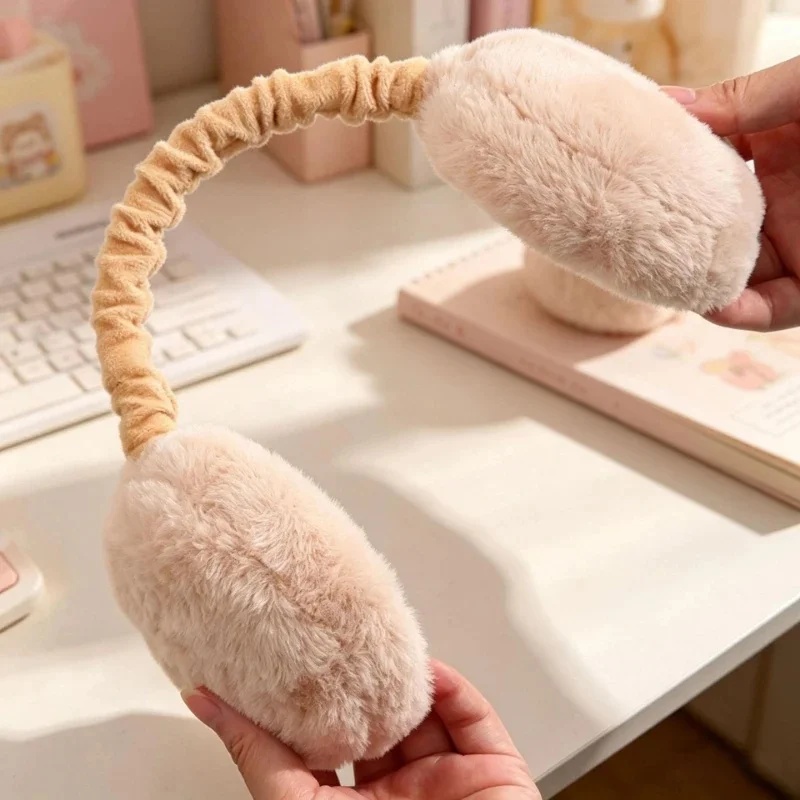 1/2/3/4 шт. Универсальные скла – обзор и цена Earmuffs Foldable