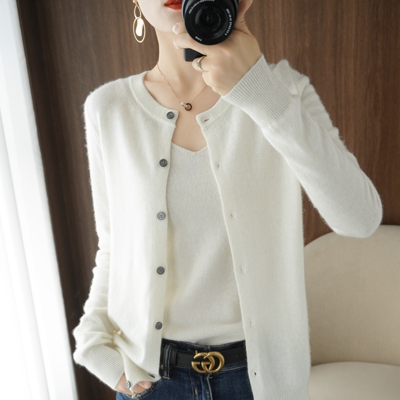Женский трикотажный кардиган и – обзор и цена Wool Coat Peacoat