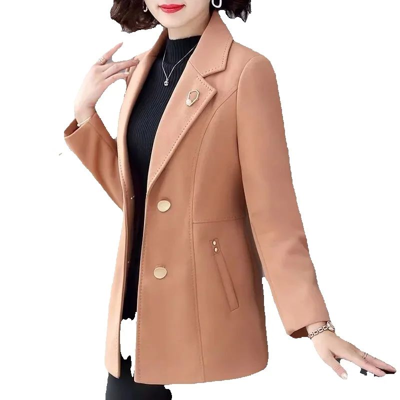 Осеннее пальто, короткое 40-ле – обзор и цена Wool Coat Peacoat