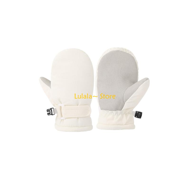 Y4QA Лыжные перчатки для холод – обзор и цена Snow Glove Insulated