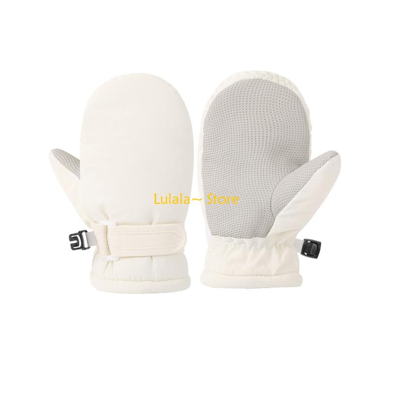 Y4QA Лыжные перчатки для холод – обзор и цена Snow Glove Insulated