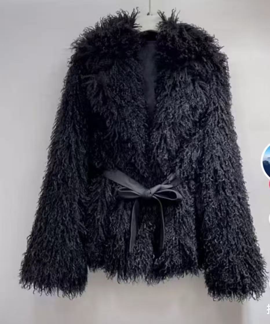 Меховые пальто женские осенне- – обзор и цена Wool Coat Peacoat