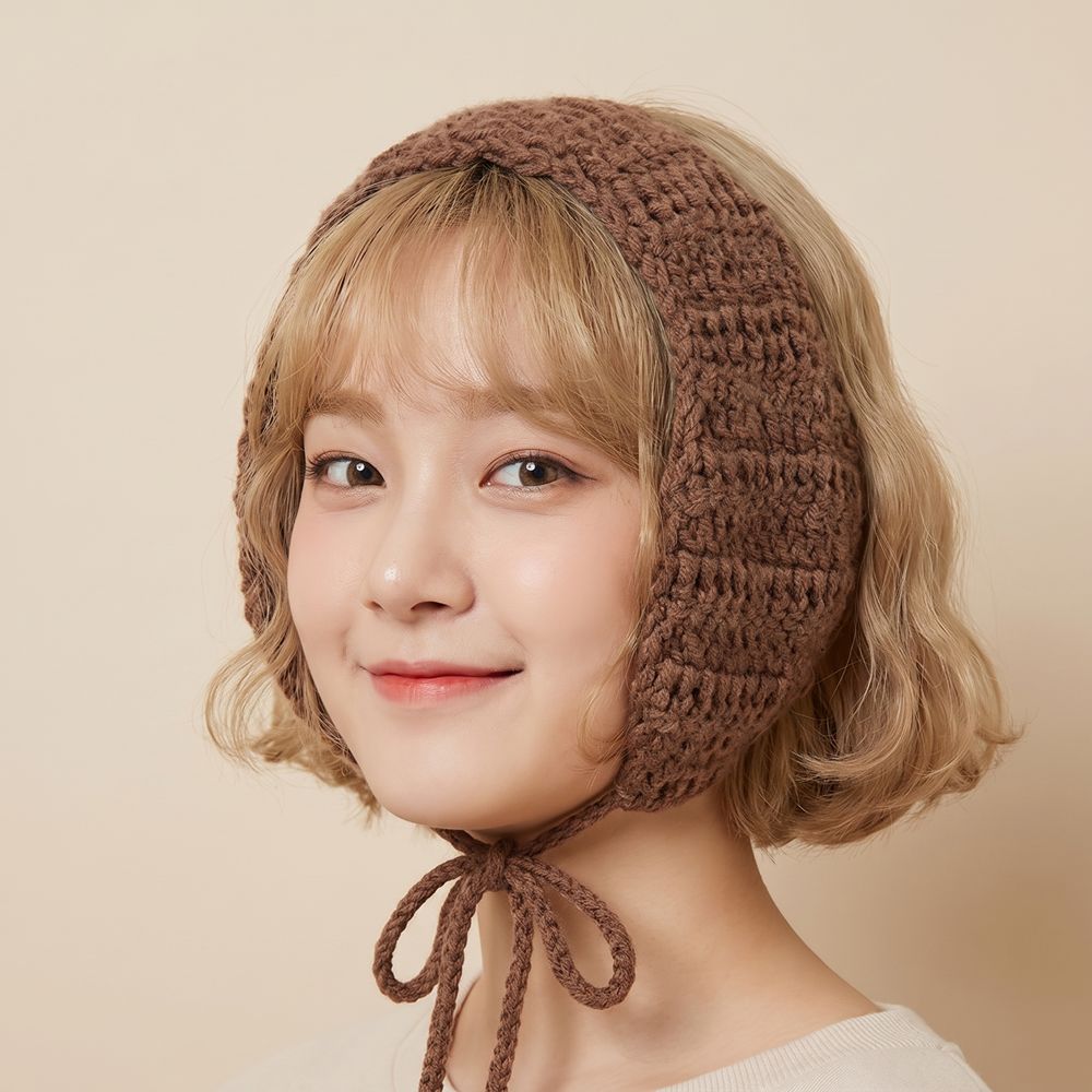 Ветрозащитные зимние наушники  – обзор и цена Earmuffs Foldable